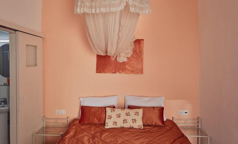 Studio Lefaki Rethymnon Exterior foto